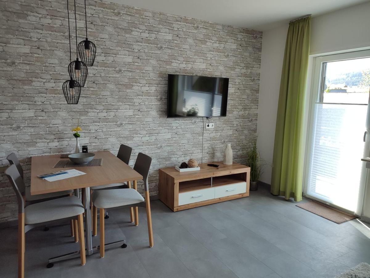 Haus Alexandra Inkl Meinecard Plus Виллинген Экстерьер фото