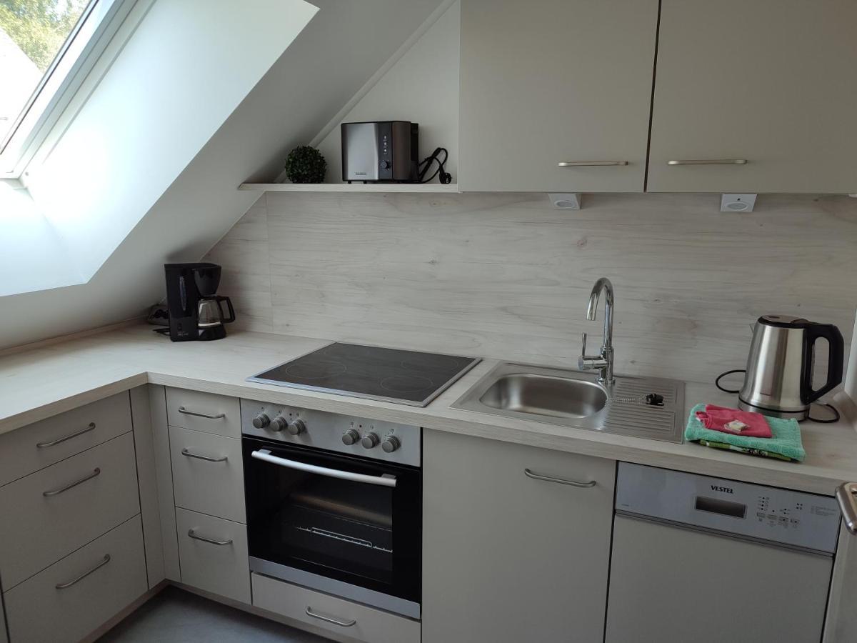 Haus Alexandra Inkl Meinecard Plus Виллинген Экстерьер фото