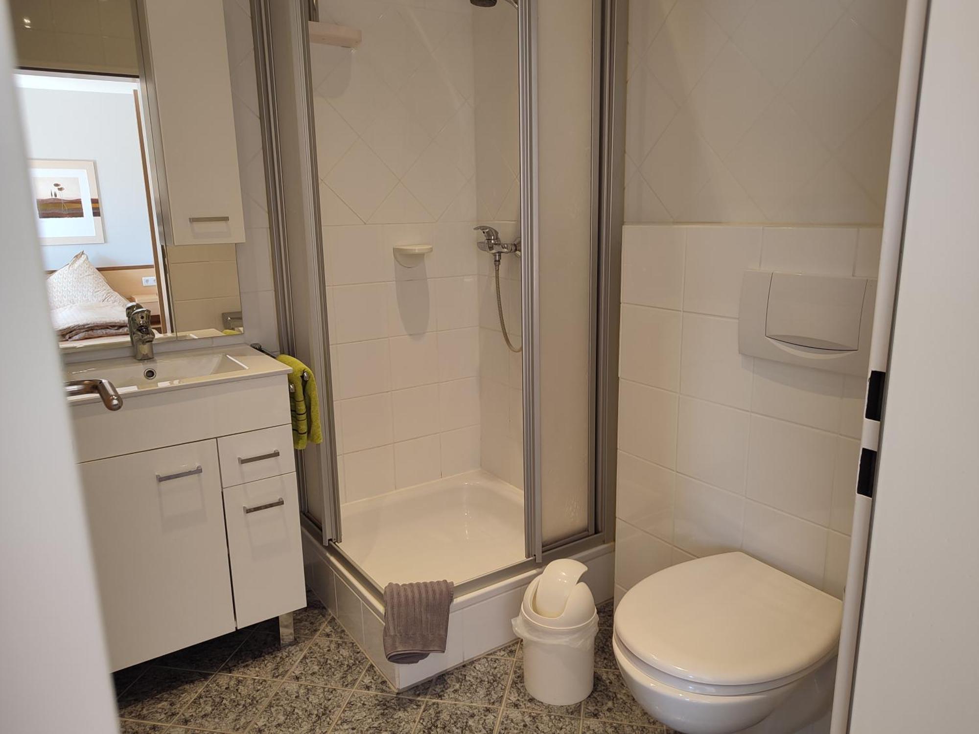 Haus Alexandra Inkl Meinecard Plus Виллинген Экстерьер фото