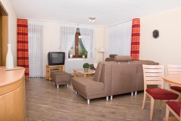 Haus Alexandra Inkl Meinecard Plus Виллинген Номер фото