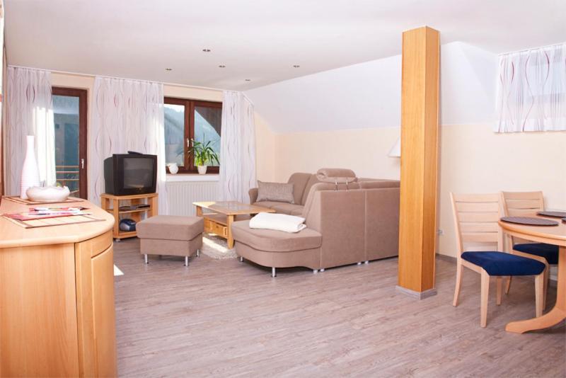 Haus Alexandra Inkl Meinecard Plus Виллинген Номер фото