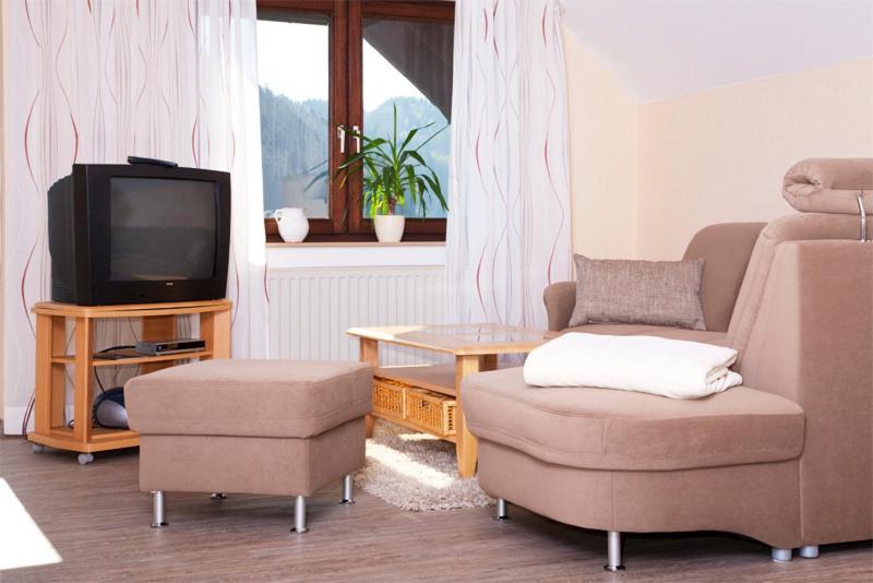 Haus Alexandra Inkl Meinecard Plus Виллинген Номер фото