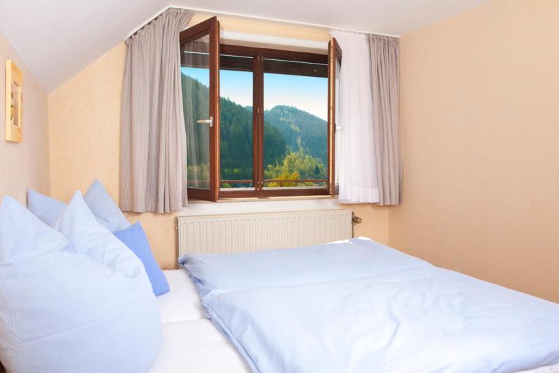 Haus Alexandra Inkl Meinecard Plus Виллинген Номер фото