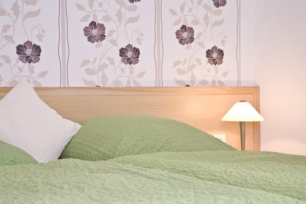 Haus Alexandra Inkl Meinecard Plus Виллинген Экстерьер фото